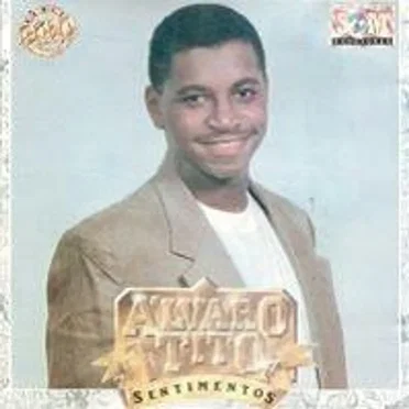 Sentimentos by Álvaro Tito - album cover