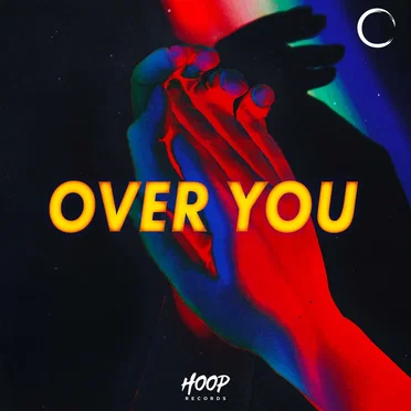 Over You by Maution - album cover