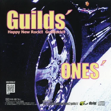 ONES'