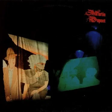 Sleep Is a Luxury by Martin Dupont - album cover