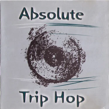 Absolute Trip-Hop by Various Artists - album cover