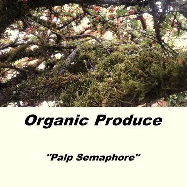 Palp Semaphore