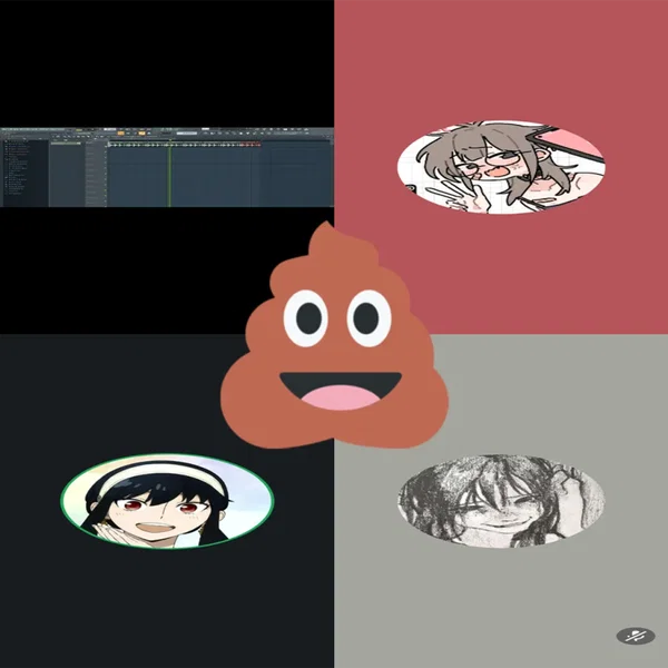 Coffindance Diss Track