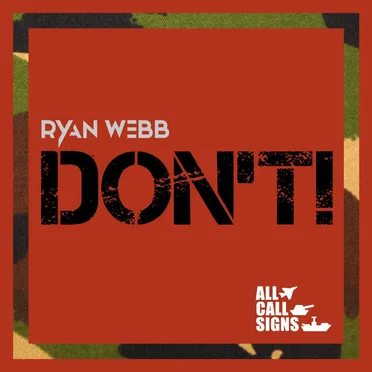 Don't!