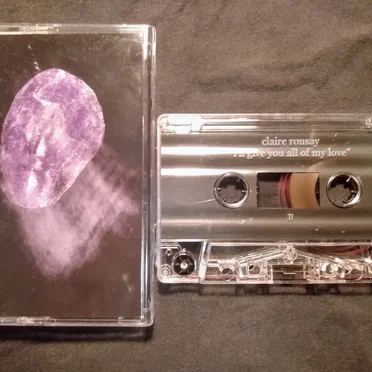 "I'll Give You All of My Love"