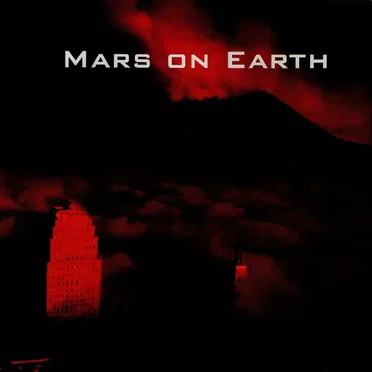 Mars on Earth