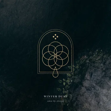 Sense by Erosion by Winter Dust - album cover