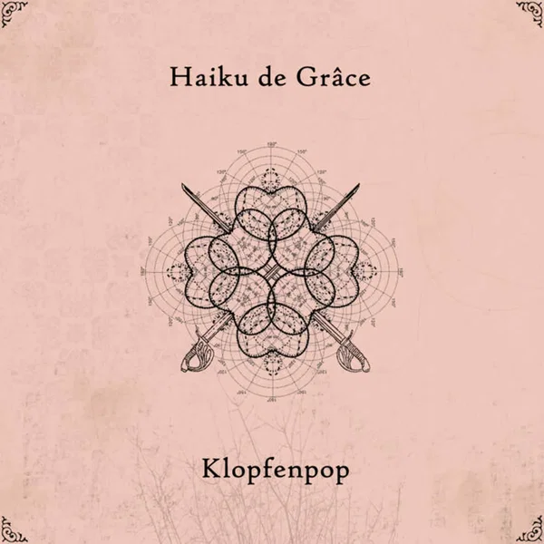 Haiku de Grâce