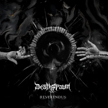 Reverendus by Deathspawn - album cover