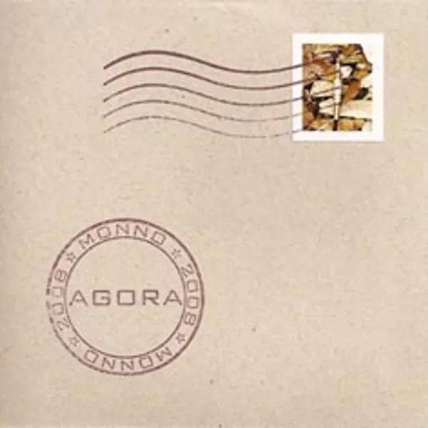 Agora