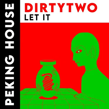 Let It by Dirtytwo - album cover