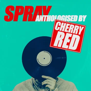 Anthologised by Cherry Red