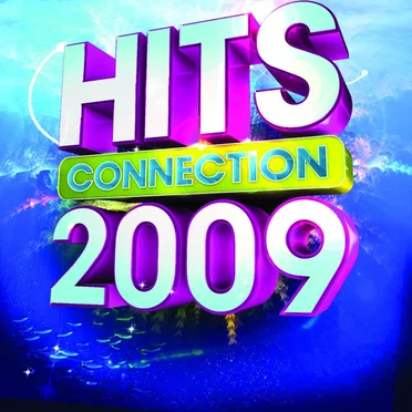 Hits Connection 2009, Volume 3 by Various Artists - album cover