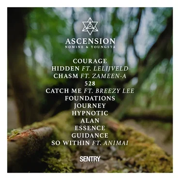 Ascension