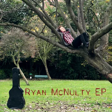Ryan McNulty EP by Ryan McNulty - album cover