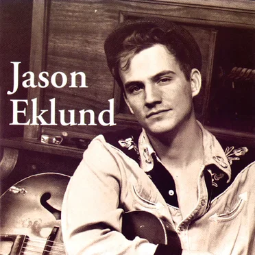 Jason Eklund by Jason Eklund - album cover