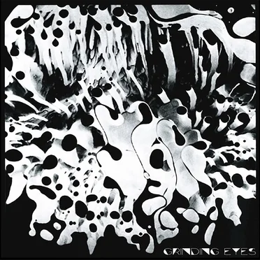 Grinding Eyes by Grinding Eyes - album cover