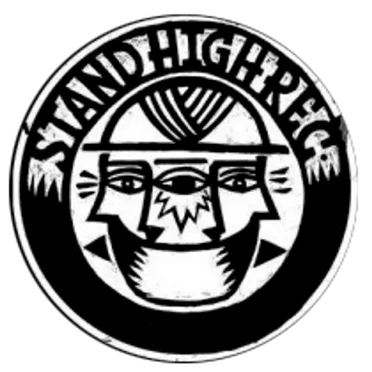 Stand High Patrol Mixtapes by Stand High Patrol - album cover