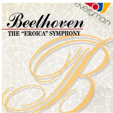 The "Eroica" Symphony