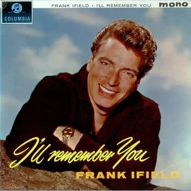 I’ll Remember You