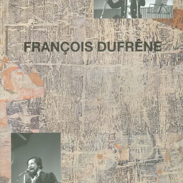 François Dufrêne