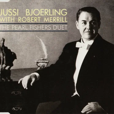 The Pearl Fishers Duet