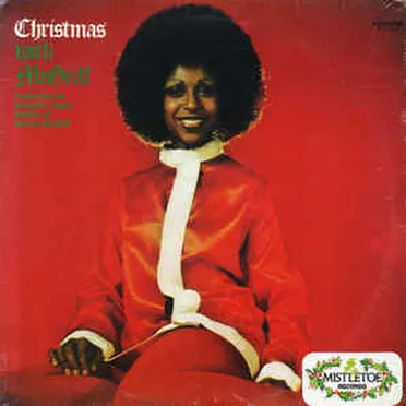 Christmas with Jimmy McGriff