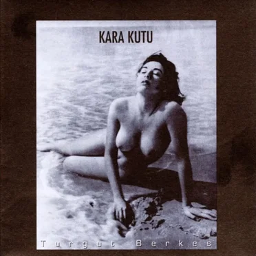 Kara Kutu by Turgut Berkes - album cover