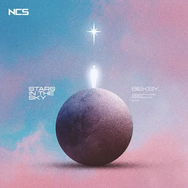 Stars in the Sky by BEKSY. - album cover