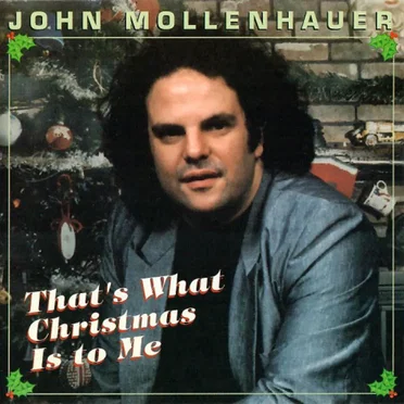That's What Christmas Is To Me