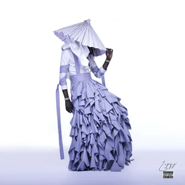 JEFFERY by Young Thug - album cover