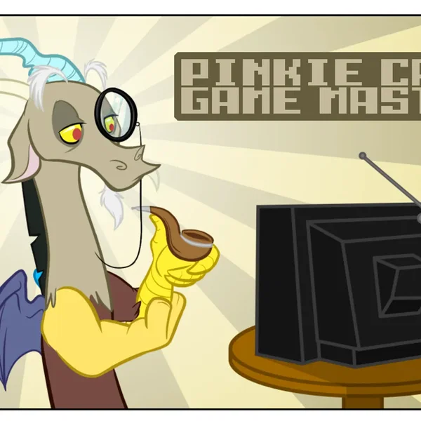 Game Master