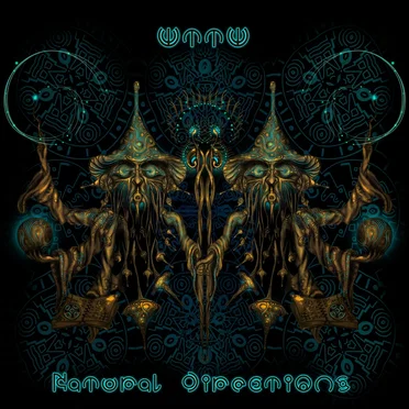 Natural Directions