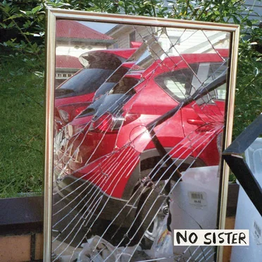 No Sister by No Sister - album cover