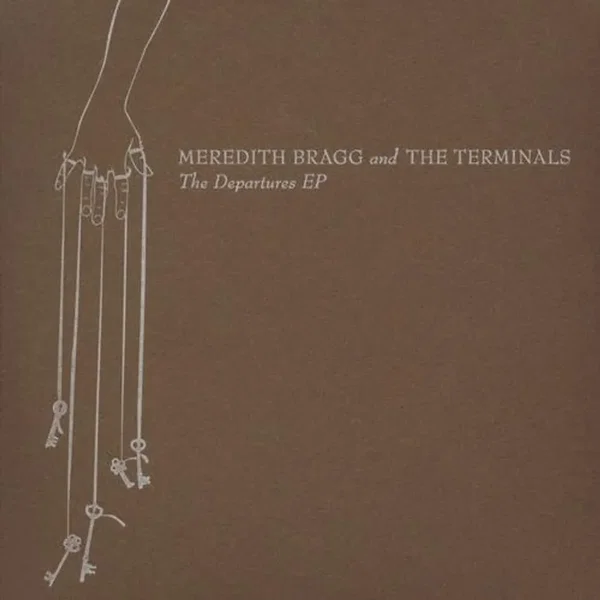The Departures EP