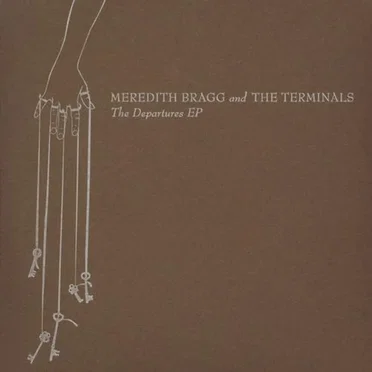 The Departures EP