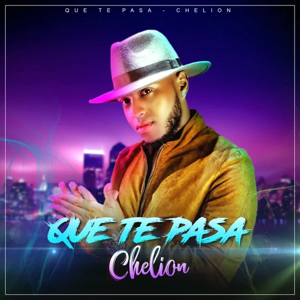 Qué te pasa