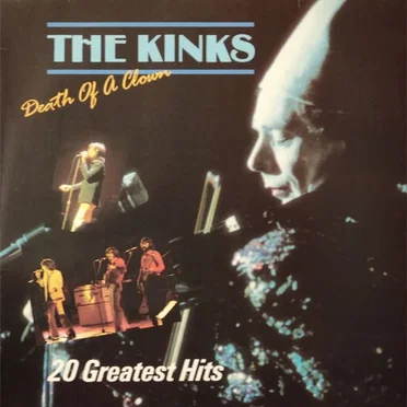 Death of a Clown: 20 Greatest Hits