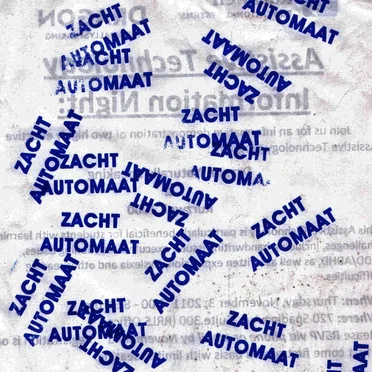 Bags Inside Bags by Zacht Automaat - album cover
