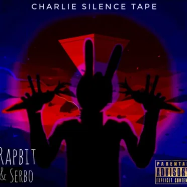 Charlie Silence by Rapbit - album cover