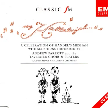 Sing Hallelujah! A Celebration of Handel’s Messiah