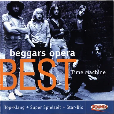 Best: Time Machine