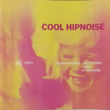 Música Exótica para Filmes, Rádio e Televisão