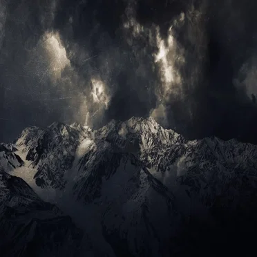 Beyond the Arctic Circle : Chapter II