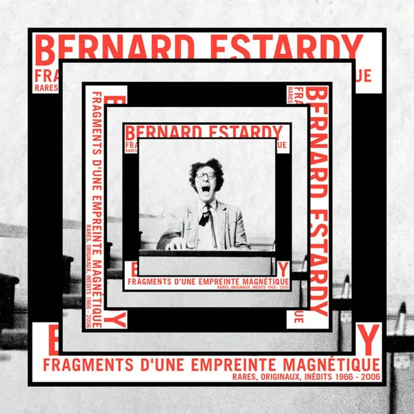 Fragments D'Une Empreinte Magnétique