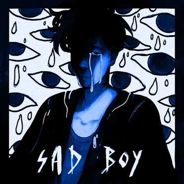 Sad Boy (The Remixes)