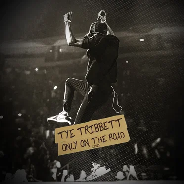 Only on the Road (live)