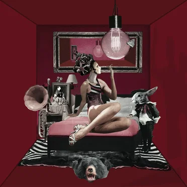 Red Room: The Jasper Vs. Sanchez Remixes