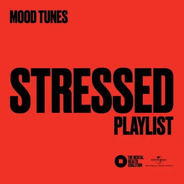 Stressed by Various Artists - album cover