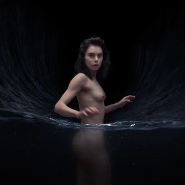 The Planet by Young Ejecta - album cover